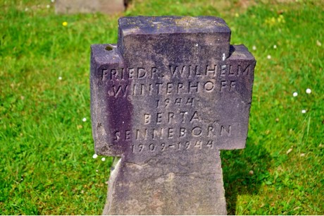 friedhof