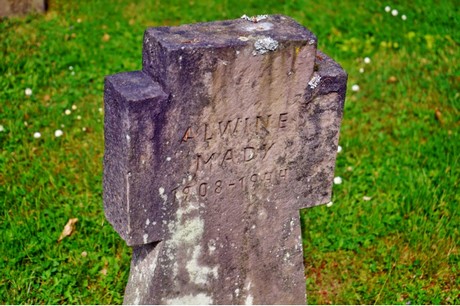 friedhof