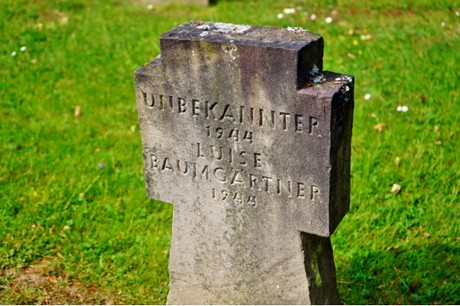 friedhof