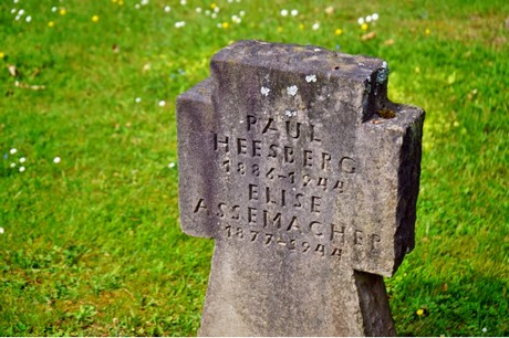friedhof