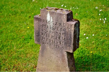 friedhof