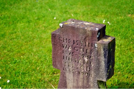 friedhof