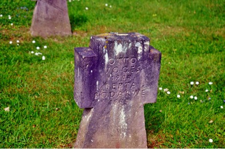 friedhof