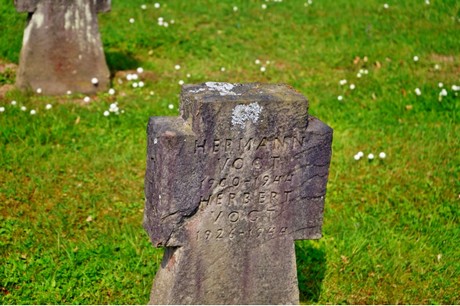friedhof
