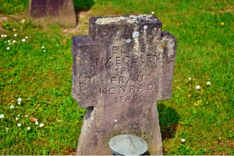 friedhof