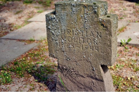 friedhof