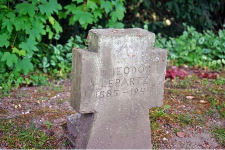 friedhof