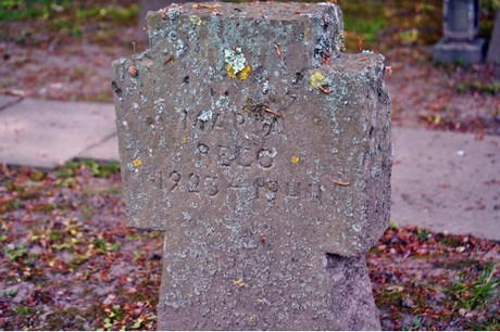 friedhof