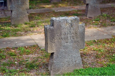 friedhof
