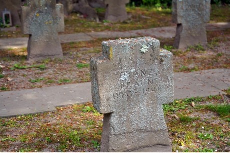 friedhof