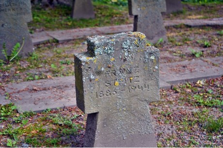 friedhof