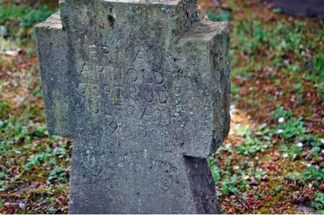 friedhof