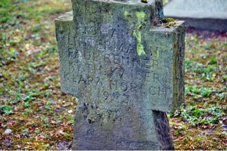 friedhof