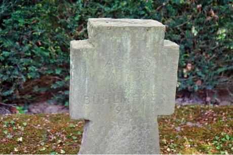 friedhof