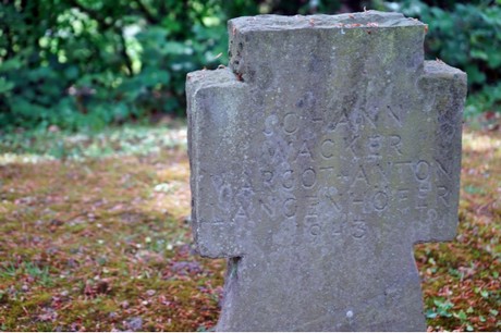 friedhof