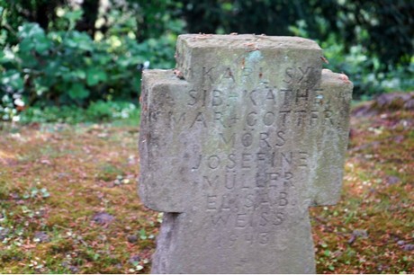 friedhof