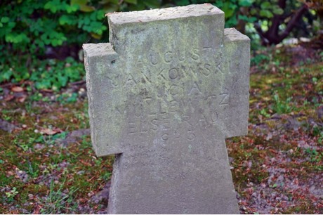 friedhof