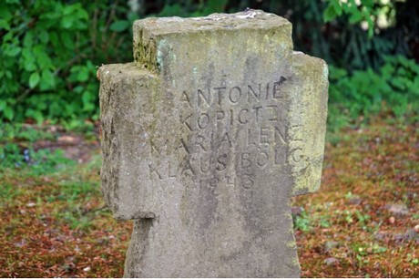 friedhof
