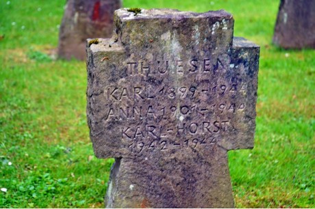 friedhof