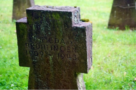 friedhof