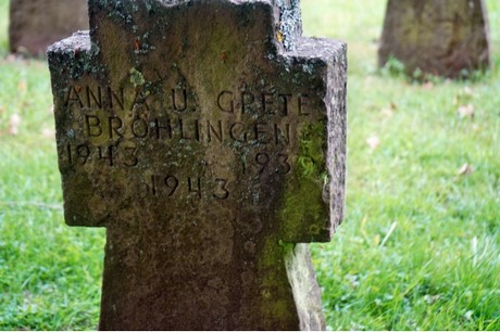 friedhof