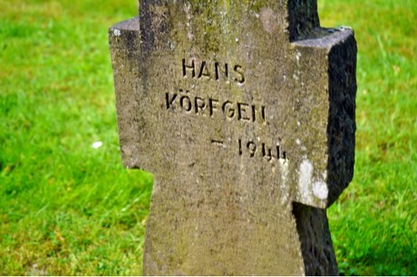 friedhof