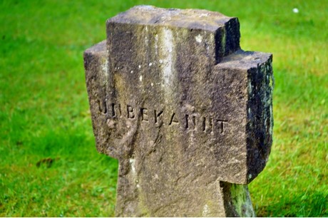 friedhof