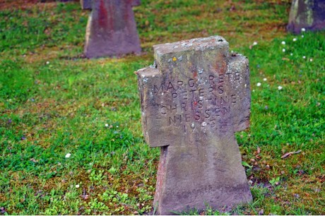 friedhof