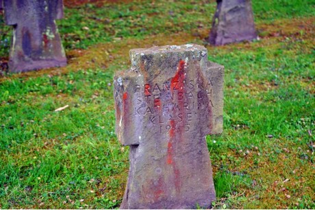 friedhof