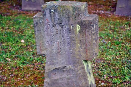 friedhof