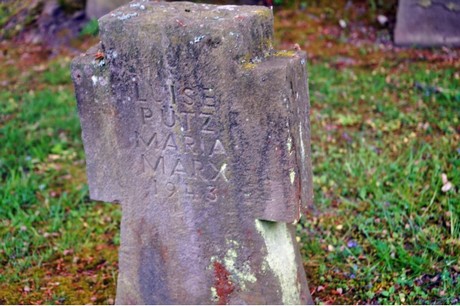 friedhof