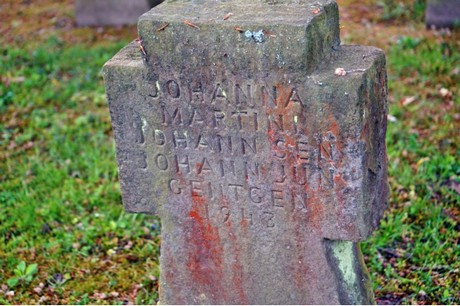 friedhof