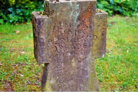 friedhof