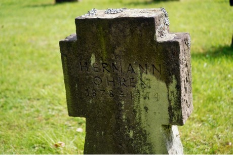 friedhof