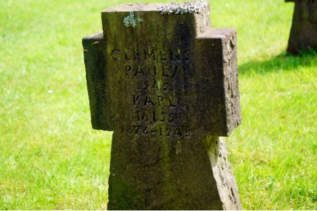 friedhof
