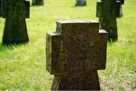 friedhof