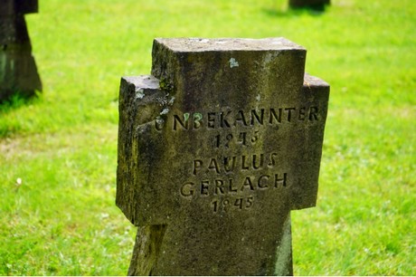 friedhof