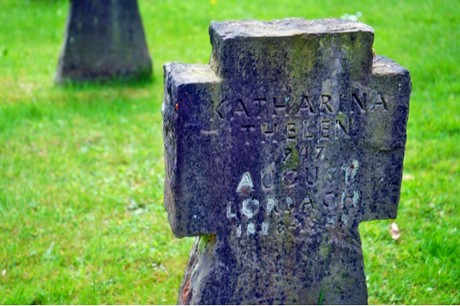 friedhof