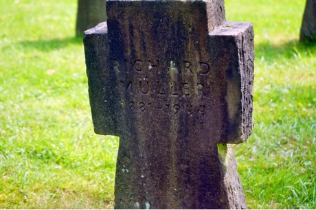 friedhof