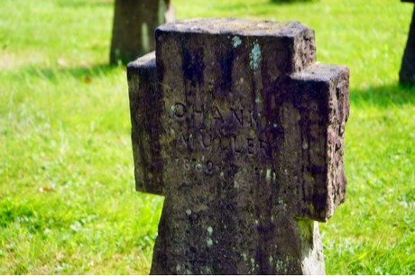friedhof