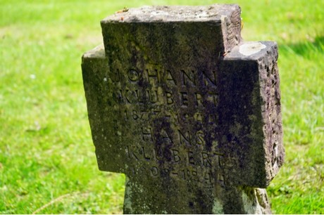 friedhof
