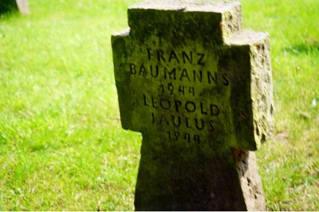 friedhof