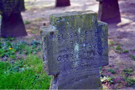 friedhof