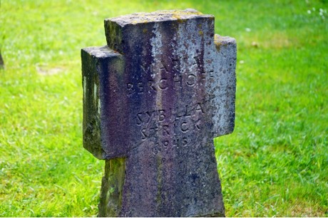 friedhof