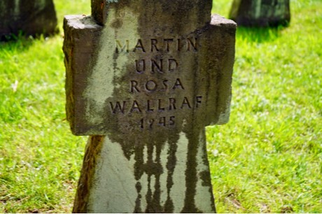 friedhof