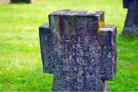 friedhof