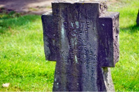 friedhof
