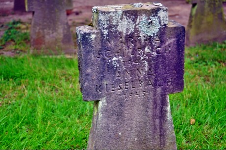 friedhof