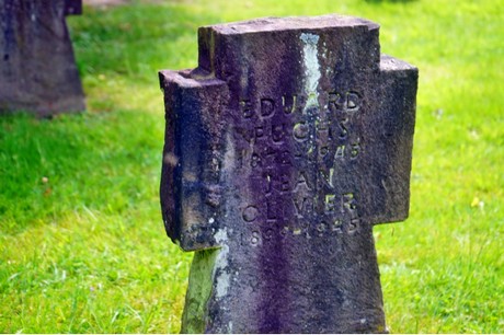 friedhof
