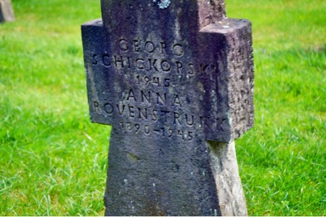 friedhof